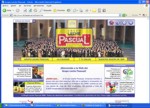 Pagina Web de Covap